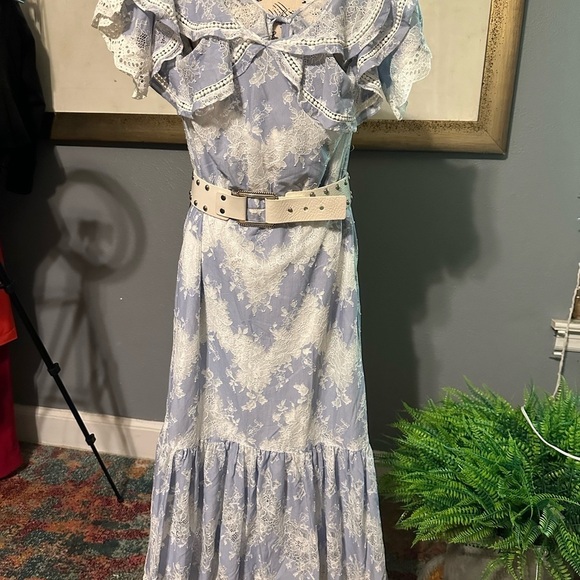 Marissa Webb dress  euc. No signs of wear - Picture 8 of 9